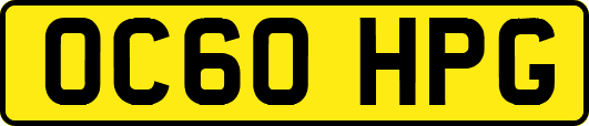 OC60HPG