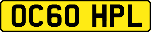 OC60HPL