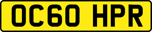 OC60HPR
