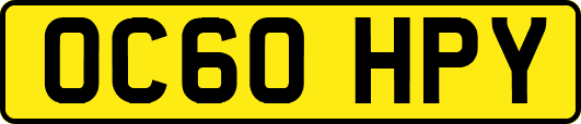 OC60HPY