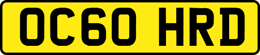 OC60HRD