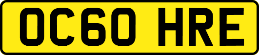 OC60HRE