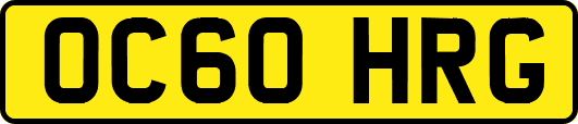 OC60HRG