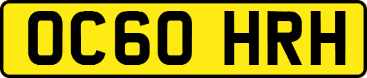 OC60HRH