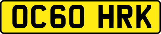 OC60HRK