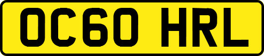 OC60HRL