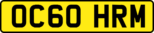 OC60HRM