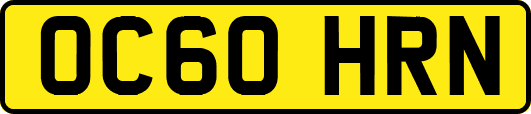 OC60HRN