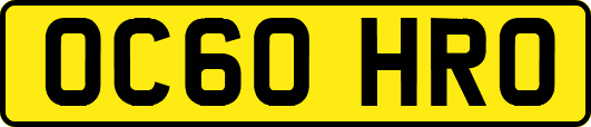 OC60HRO