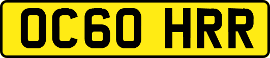 OC60HRR