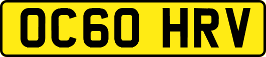 OC60HRV