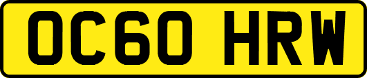 OC60HRW