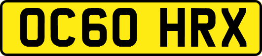 OC60HRX
