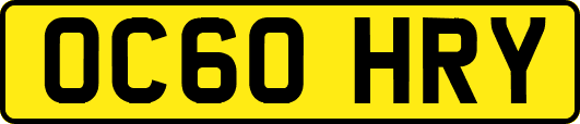 OC60HRY