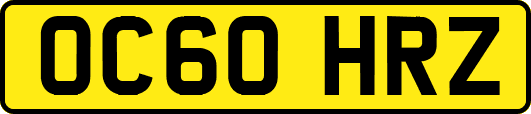 OC60HRZ