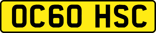 OC60HSC