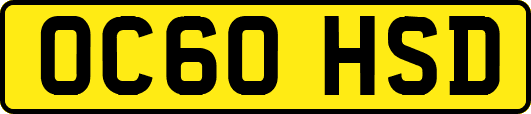 OC60HSD