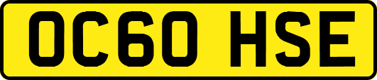 OC60HSE