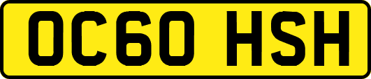 OC60HSH