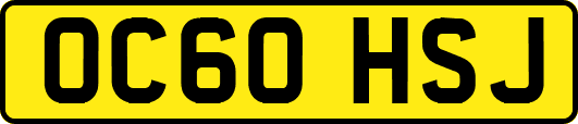 OC60HSJ