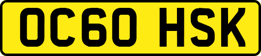 OC60HSK