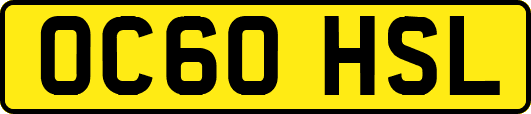 OC60HSL