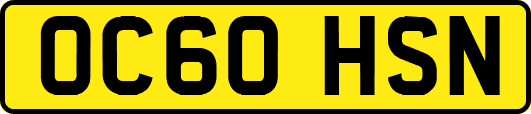 OC60HSN