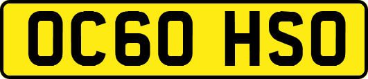 OC60HSO