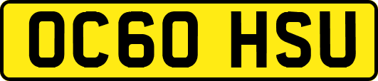 OC60HSU
