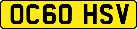 OC60HSV