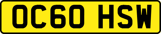 OC60HSW
