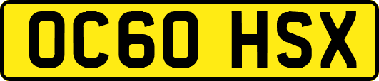 OC60HSX
