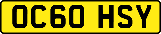 OC60HSY