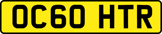OC60HTR
