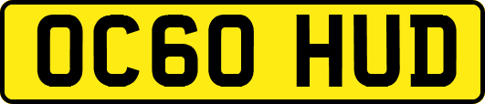 OC60HUD