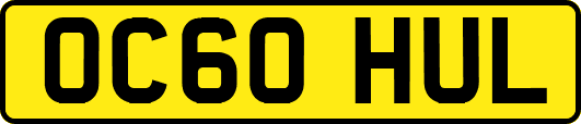 OC60HUL