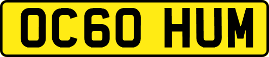 OC60HUM