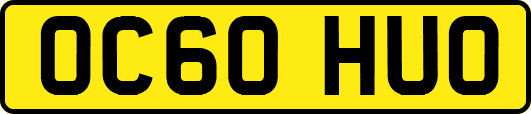 OC60HUO