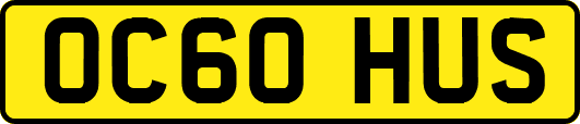 OC60HUS