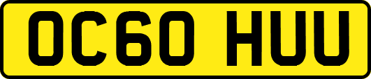 OC60HUU
