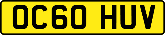 OC60HUV
