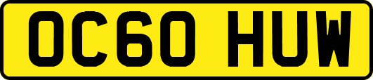 OC60HUW