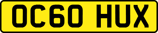 OC60HUX