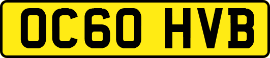 OC60HVB