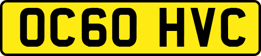 OC60HVC