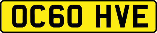 OC60HVE