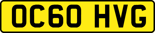 OC60HVG