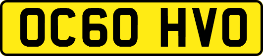OC60HVO