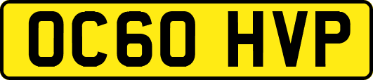 OC60HVP