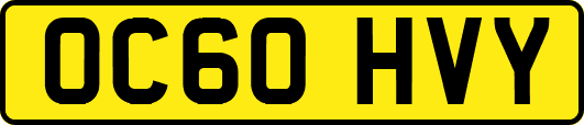 OC60HVY